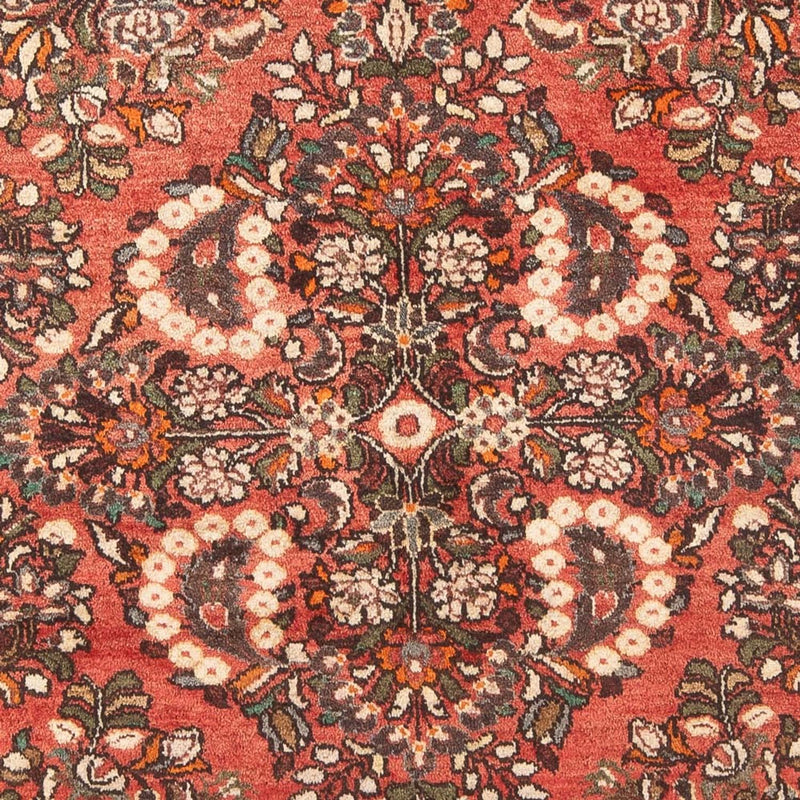 Tappeto Persero - Nomade - Reale - 219 x 155 cm - rosso