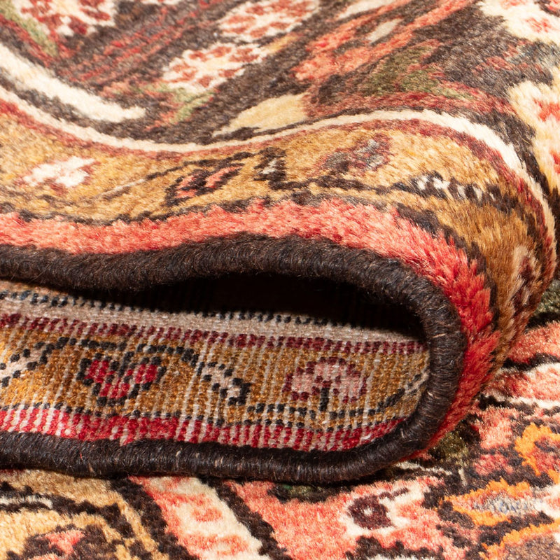 Tappeto Persero - Nomade - Reale - 219 x 155 cm - rosso