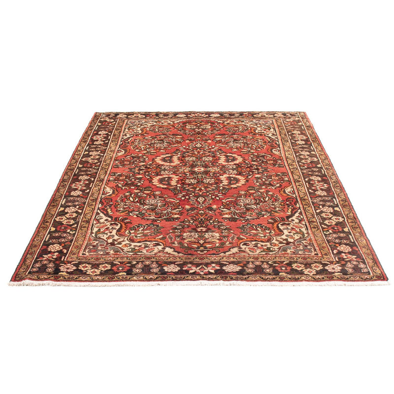 Tappeto Persero - Nomade - Reale - 219 x 155 cm - rosso