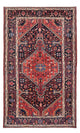 Hamadan Tappeto 234x135cm - Tappeto persiano