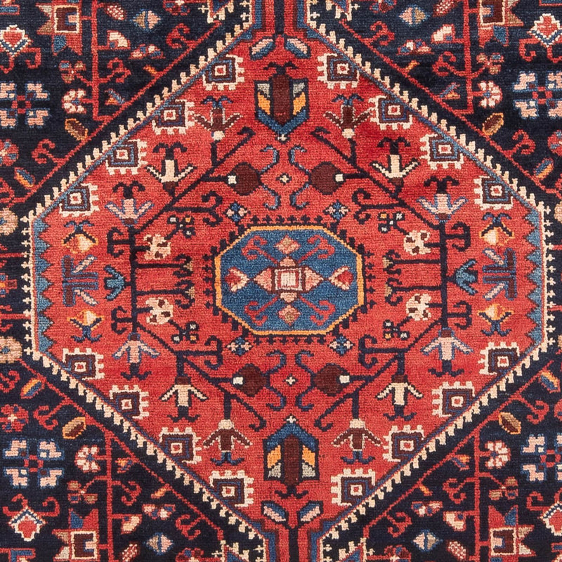 Tappeto Persero - Nomade - Reale - 234 x 135 cm - blu scuro