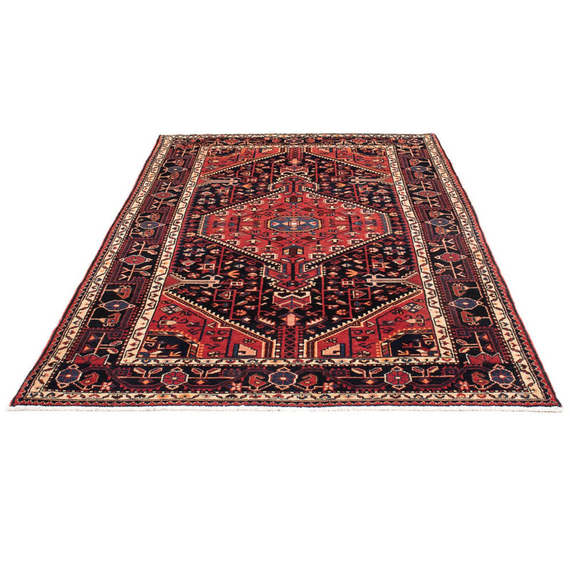 Tappeto Persero - Nomade - Reale - 234 x 135 cm - blu scuro