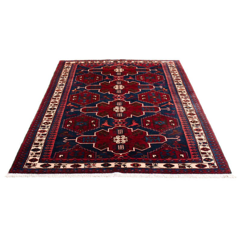 Tappeto Persero - Nomade - Reale - 212 x 127 cm - blu