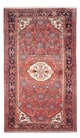Hamadan Tappeto 221x128cm - Tappeto persiano