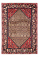 Hamadan Tappeto 197x127cm - Tappeto persiano