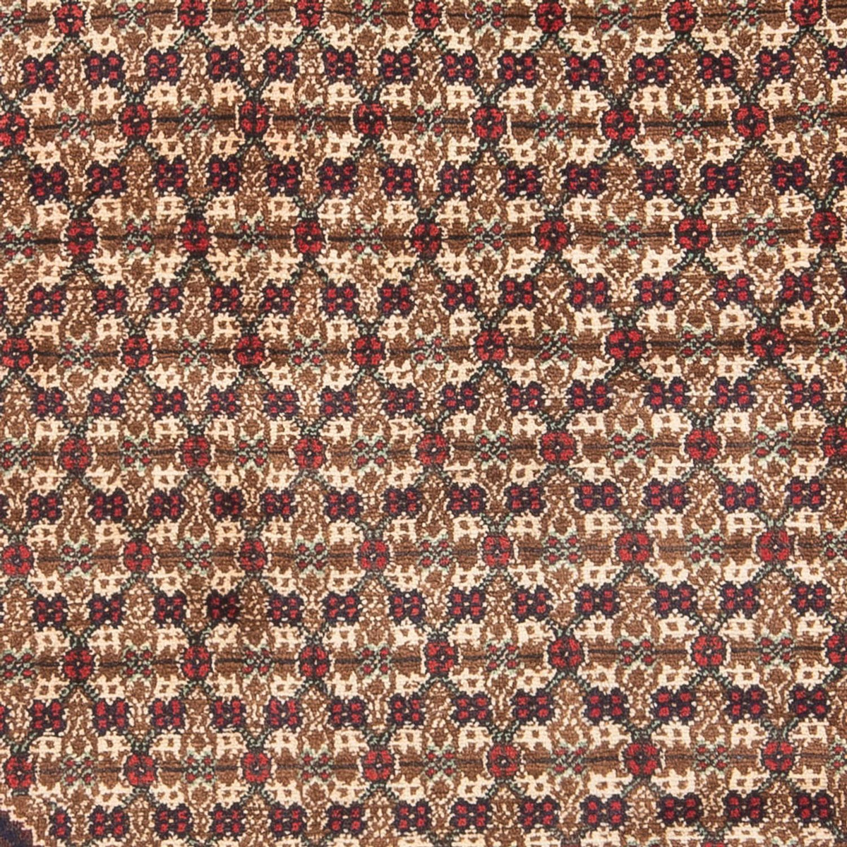 Tappeto Persero - Nomade - Reale - 197 x 127 cm - crema