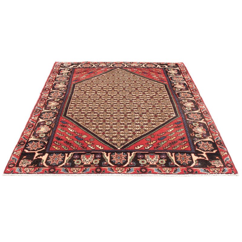 Tappeto Persero - Nomade - Reale - 197 x 127 cm - crema