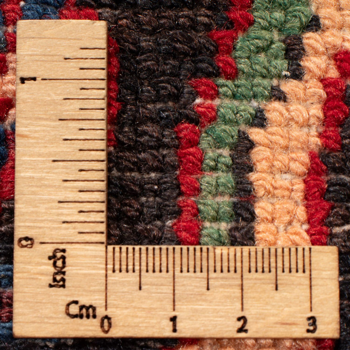 Tappeto Persero - Nomade - Reale - 197 x 127 cm - crema