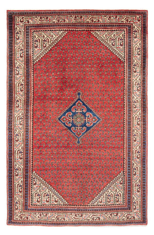 Tappeto Persero - Nomade - Reale - 210 x 130 cm - rosso
