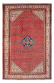 Hamadan Tappeto 210x130cm - Tappeto persiano
