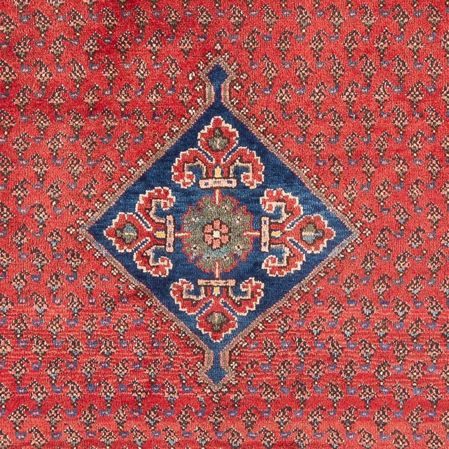 Tappeto Persero - Nomade - Reale - 210 x 130 cm - rosso