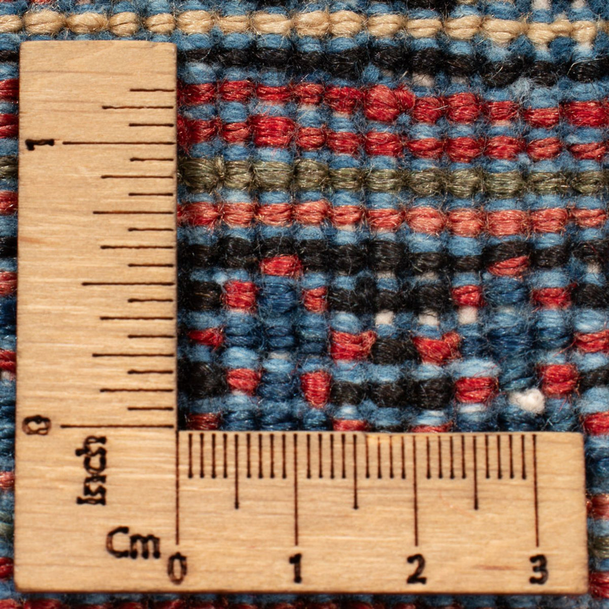 Tappeto Persero - Nomade - Reale - 210 x 130 cm - rosso