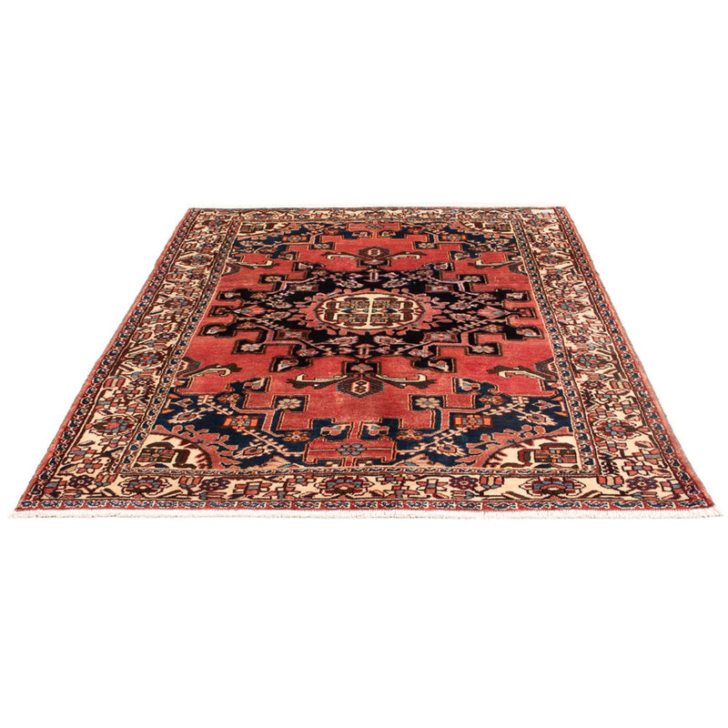Tappeto Persero - Nomade - Reale - 188 x 133 cm - arancione