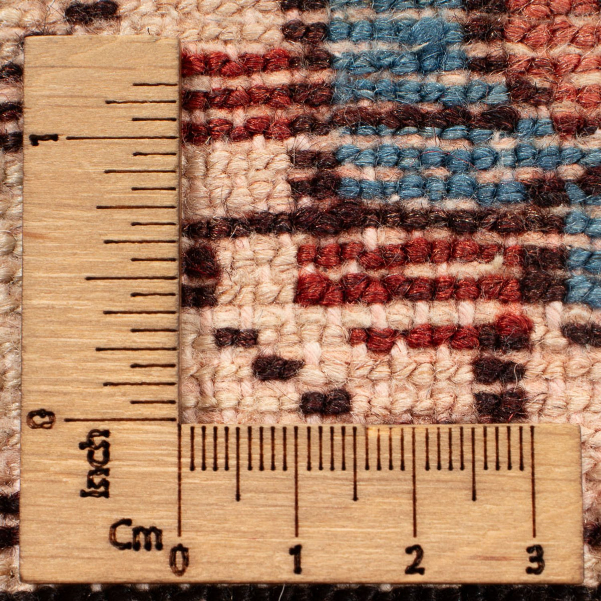 Tappeto Persero - Nomade - Reale - 188 x 133 cm - arancione