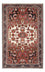 Tappeto Persero - Nomade - Reale - 209 x 134 cm - rosso