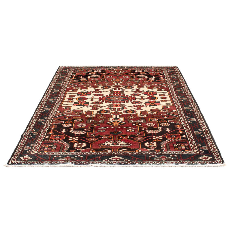 Tappeto Persero - Nomade - Reale - 209 x 134 cm - rosso