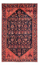 Hamadan Tappeto 133x219cm - Tappeto persiano