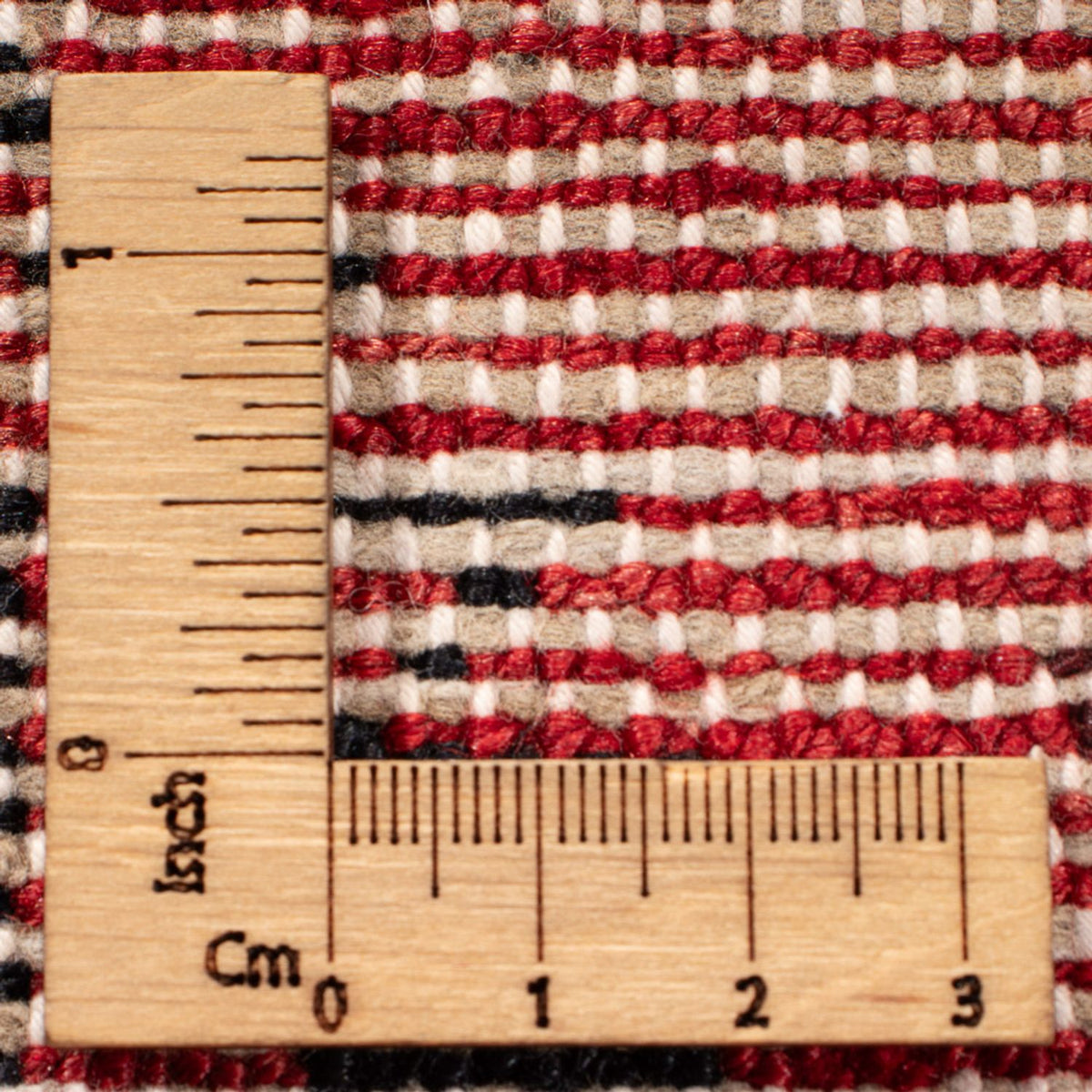 Tappeto Persero - Nomade - Reale - 219 x 133 cm - blu scuro