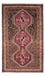 Tappeto Persero - Nomade - Reale - 227 x 138 cm - blu scuro