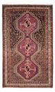 Hamadan Tappeto 227x138cm - Tappeto persiano