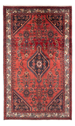 Tappeto Persero - Nomade - Reale - 217 x 129 cm - rosso
