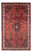 Tappeto Persero - Nomade - Reale - 217 x 129 cm - rosso