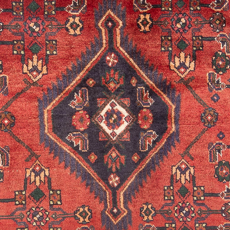 Tappeto Persero - Nomade - Reale - 217 x 129 cm - rosso