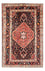 Tappeto Persero - Nomade - Reale - 205 x 123 cm - blu scuro