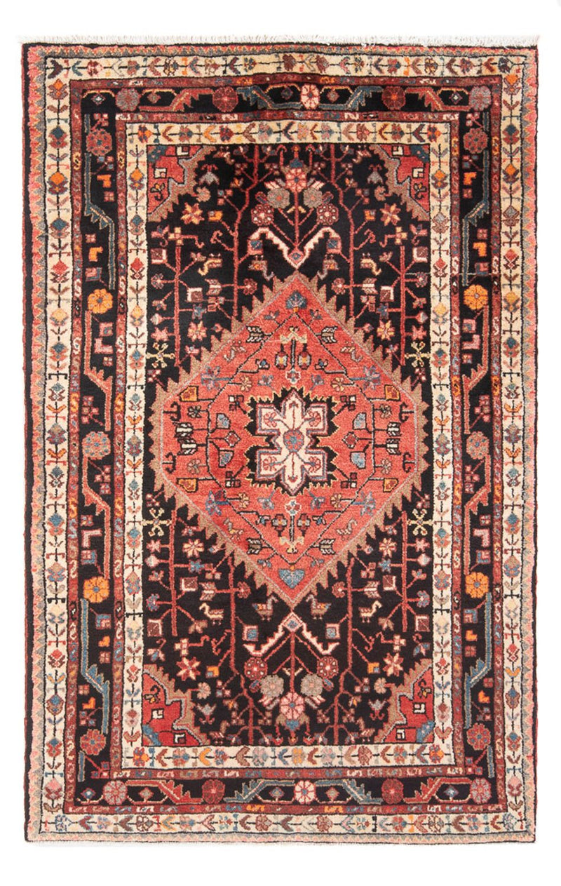 Tappeto Persero - Nomade - Reale - 205 x 123 cm - blu scuro