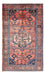 Tappeto Persero - Nomade - Reale - 217 x 133 cm - arancione