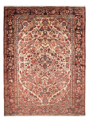Tappeto Persero - Nomade - Reale - 214 x 152 cm - crema