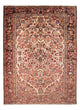 Hamadan Tappeto 214x152cm - Tappeto persiano