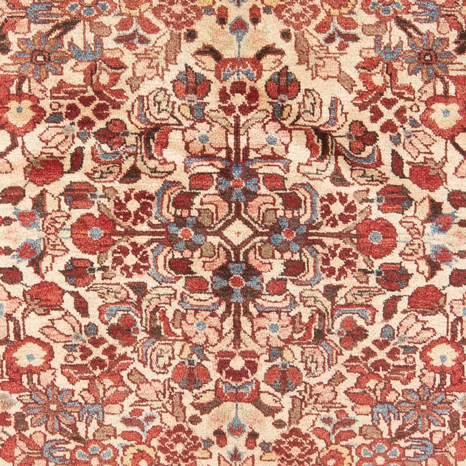 Tappeto Persero - Nomade - Reale - 214 x 152 cm - crema