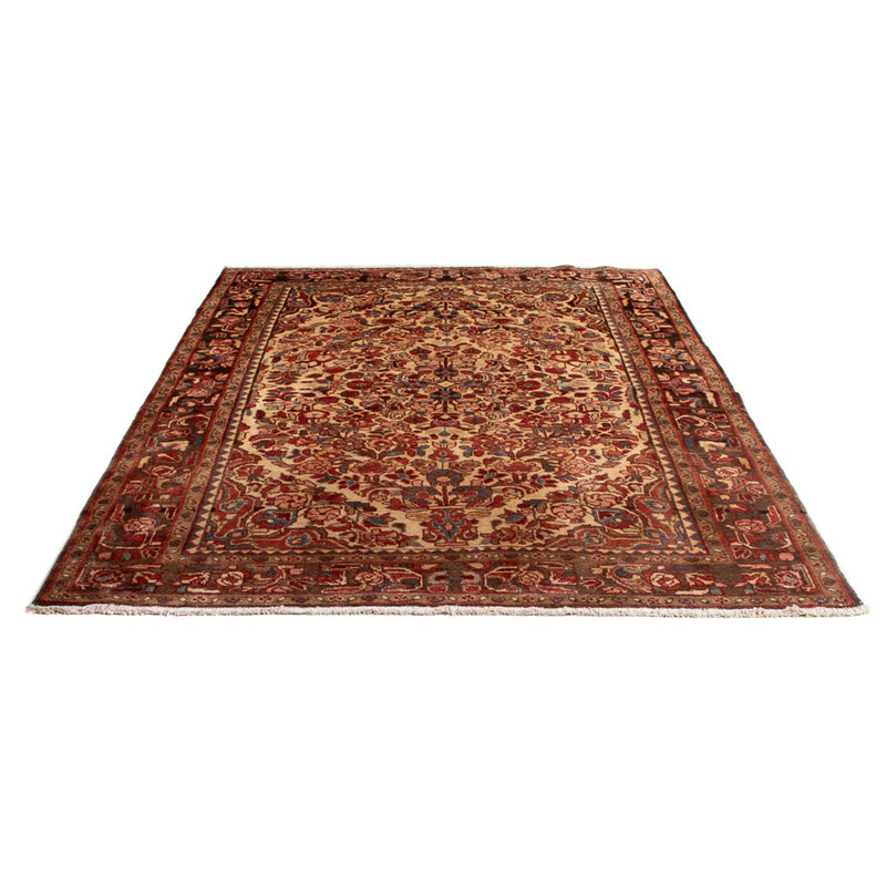 Tappeto Persero - Nomade - Reale - 214 x 152 cm - crema