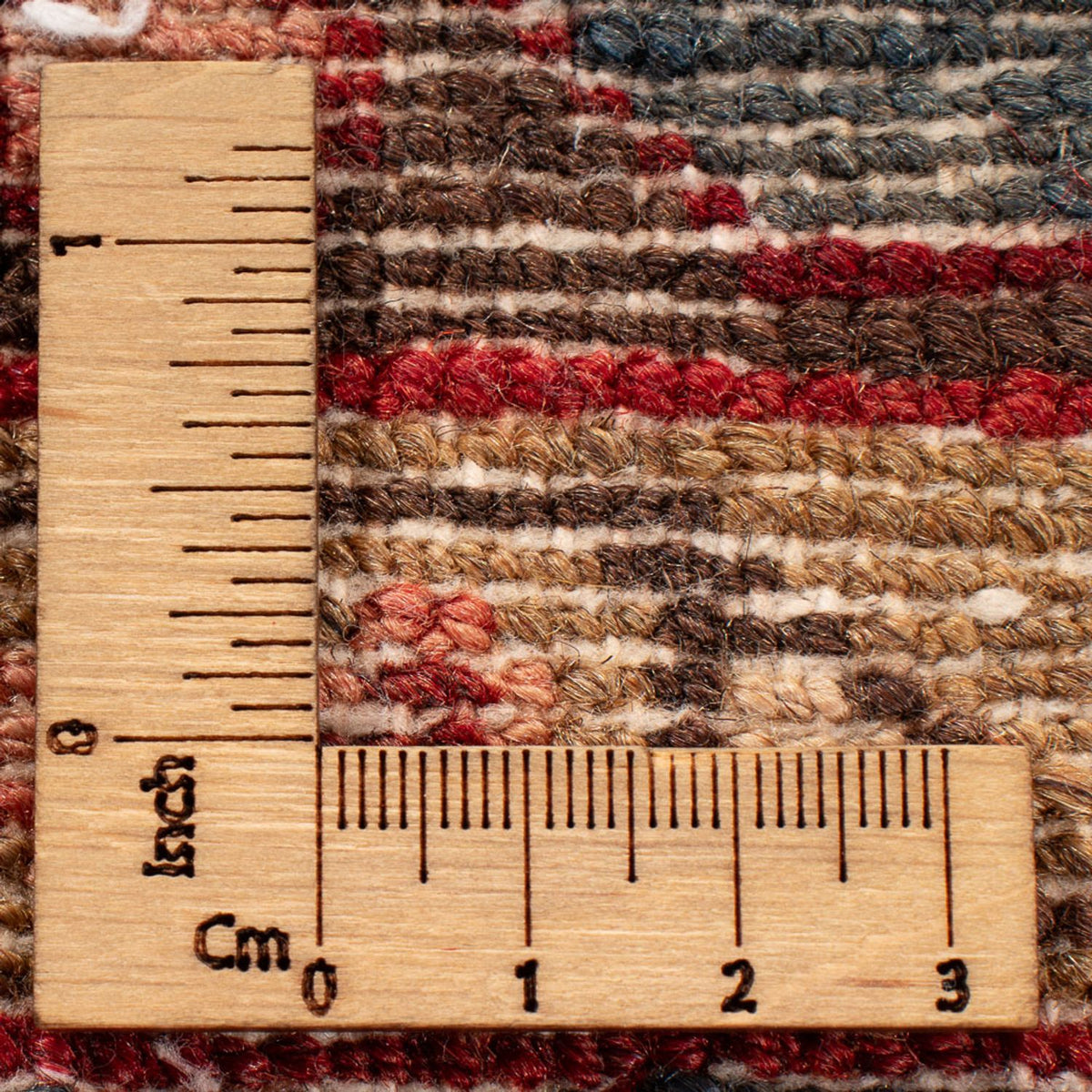 Tappeto Persero - Nomade - Reale - 214 x 152 cm - crema