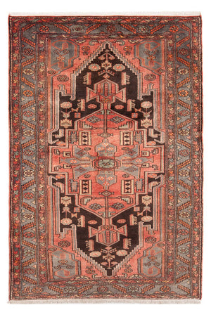 Tappeto Persero - Nomade - Reale - 221 x 141 cm - rosso