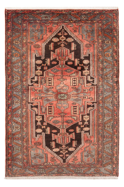 Hamadan Tappeto 141x221cm - Tappeto persiano