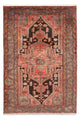 Hamadan Tappeto 221x141cm - Tappeto persiano
