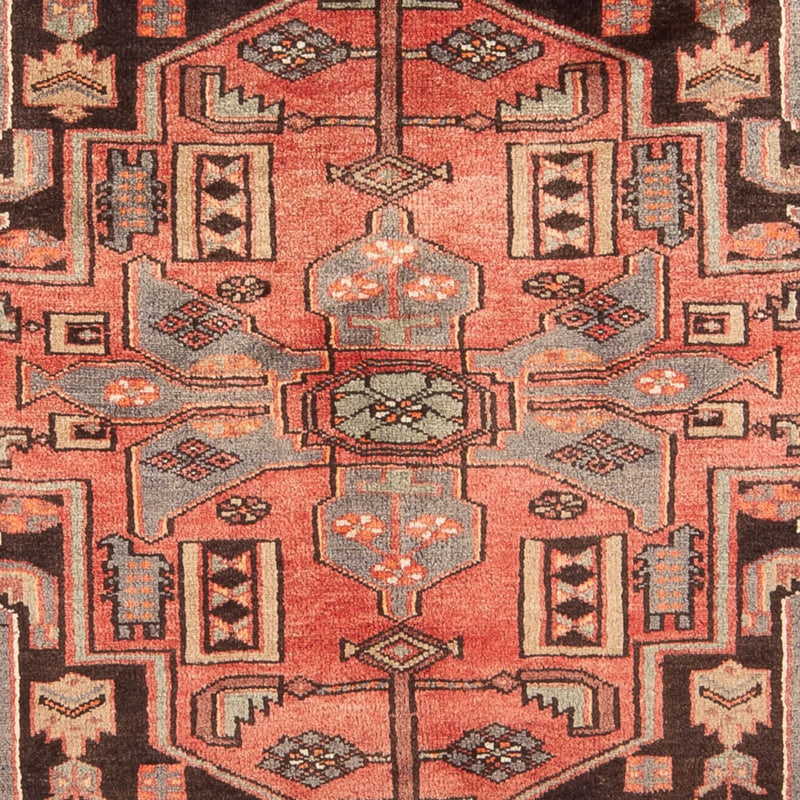 Tappeto Persero - Nomade - Reale - 221 x 141 cm - rosso