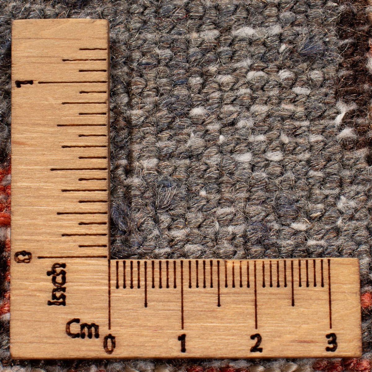 Tappeto Persero - Nomade - Reale - 221 x 141 cm - rosso