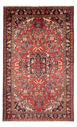 Tappeto Persero - Nomade - Reale - 241 x 150 cm - rosso