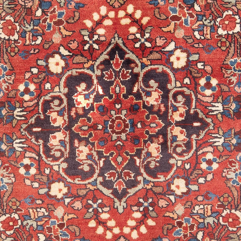 Tappeto Persero - Nomade - Reale - 241 x 150 cm - rosso
