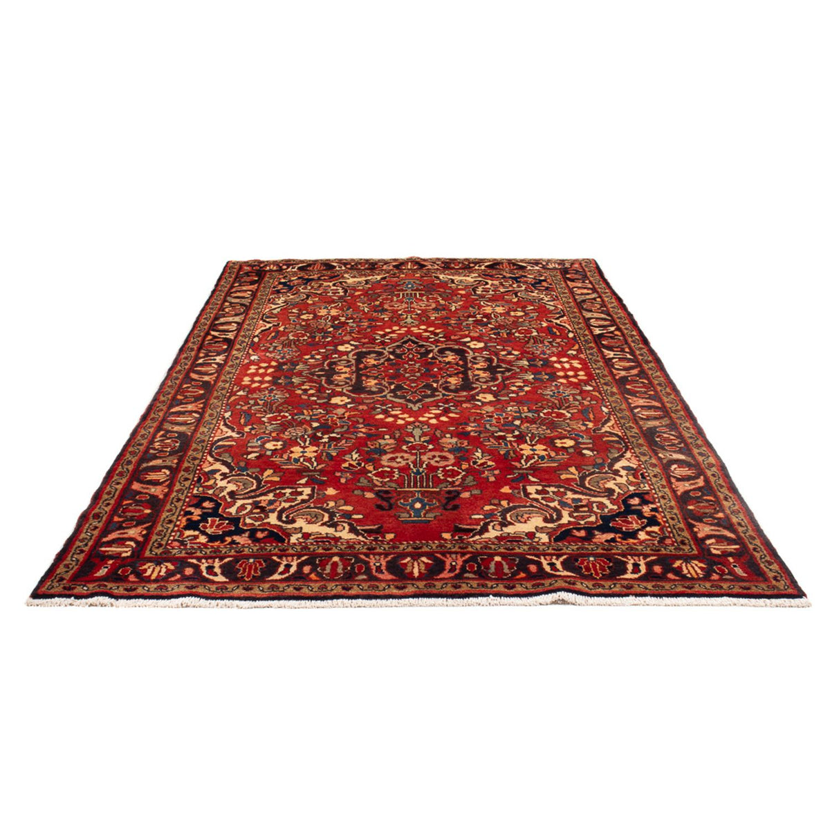 Tappeto Persero - Nomade - Reale - 241 x 150 cm - rosso