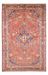 Hamadan Tappeto 208x126cm - Tappeto persiano – product image