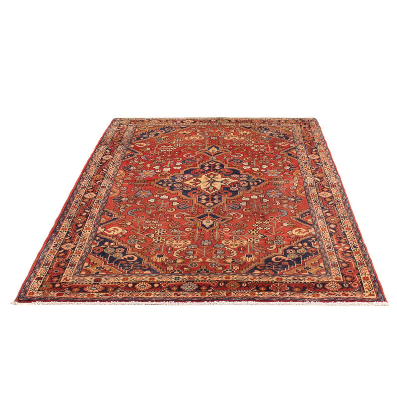 Tappeto Persero - Nomade - Reale - 208 x 126 cm - rosso