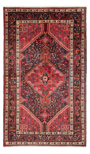Tappeto Persero - Nomade - Reale - 228 x 141 cm - blu scuro