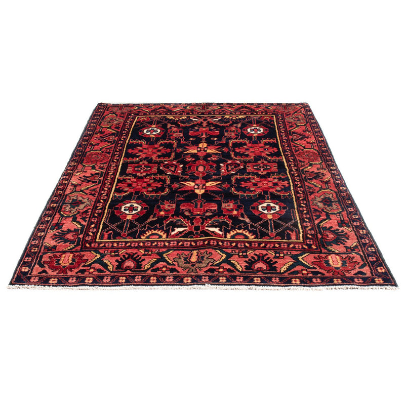 Tappeto Persero - Nomade - Reale - 210 x 133 cm - blu scuro