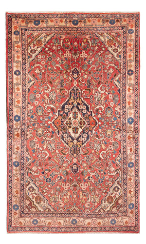 Tappeto Persero - Nomade - Reale - 210 x 125 cm - rosso