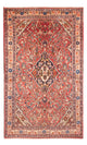 Tappeto Persero - Nomade - Reale - 210 x 125 cm - rosso