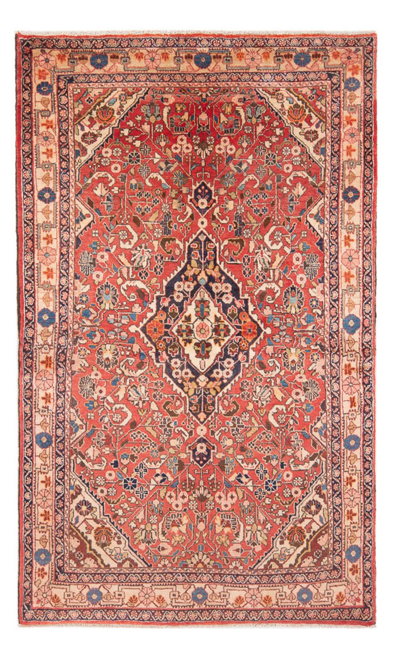 Tappeto Persero - Nomade - Reale - 210 x 125 cm - rosso